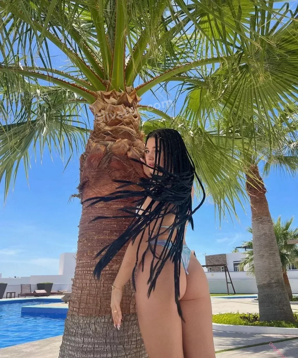 Слитое Слив секс тик токерши Аня Покров (Pokrov)