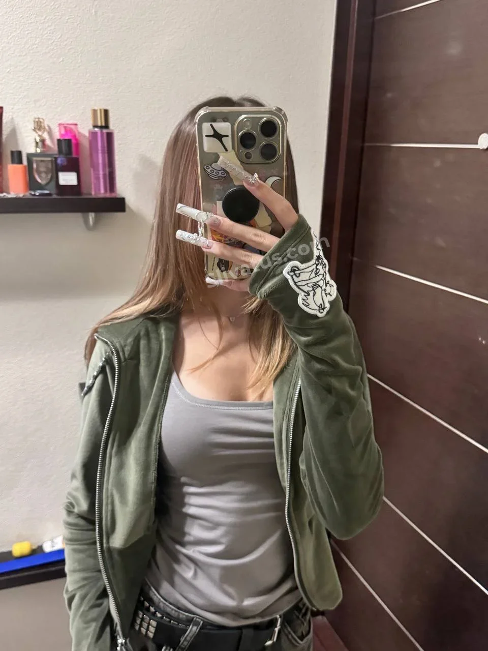 Слитое Слив тик токерши Антотка (antotkaa)