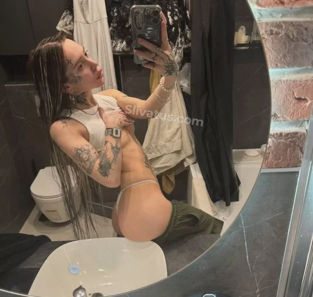 Слитое Слив тик токерши Лапа Хапа (lapahappa)