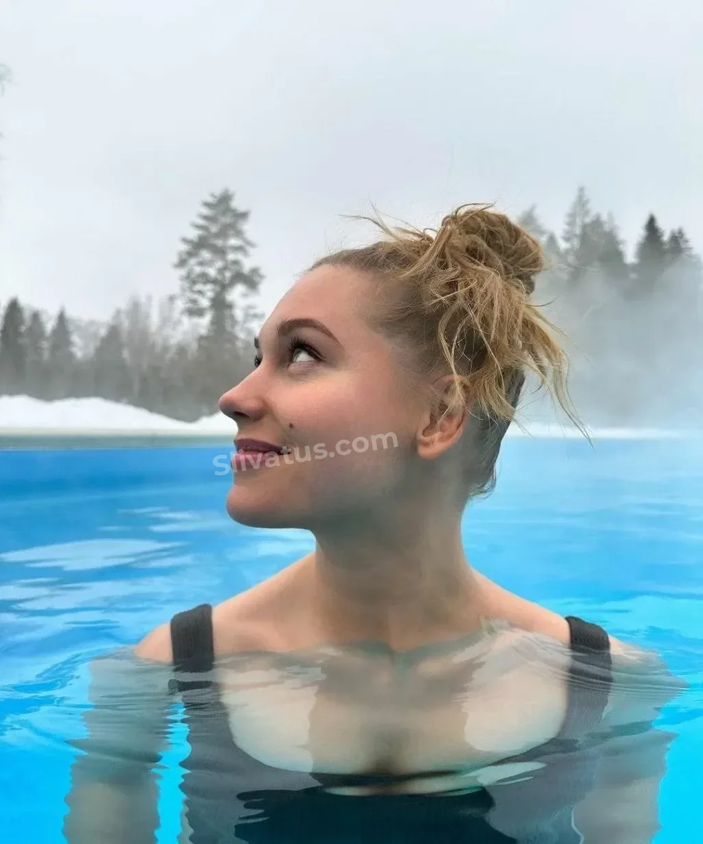 Слитое Слив звезды Кристина Асмус