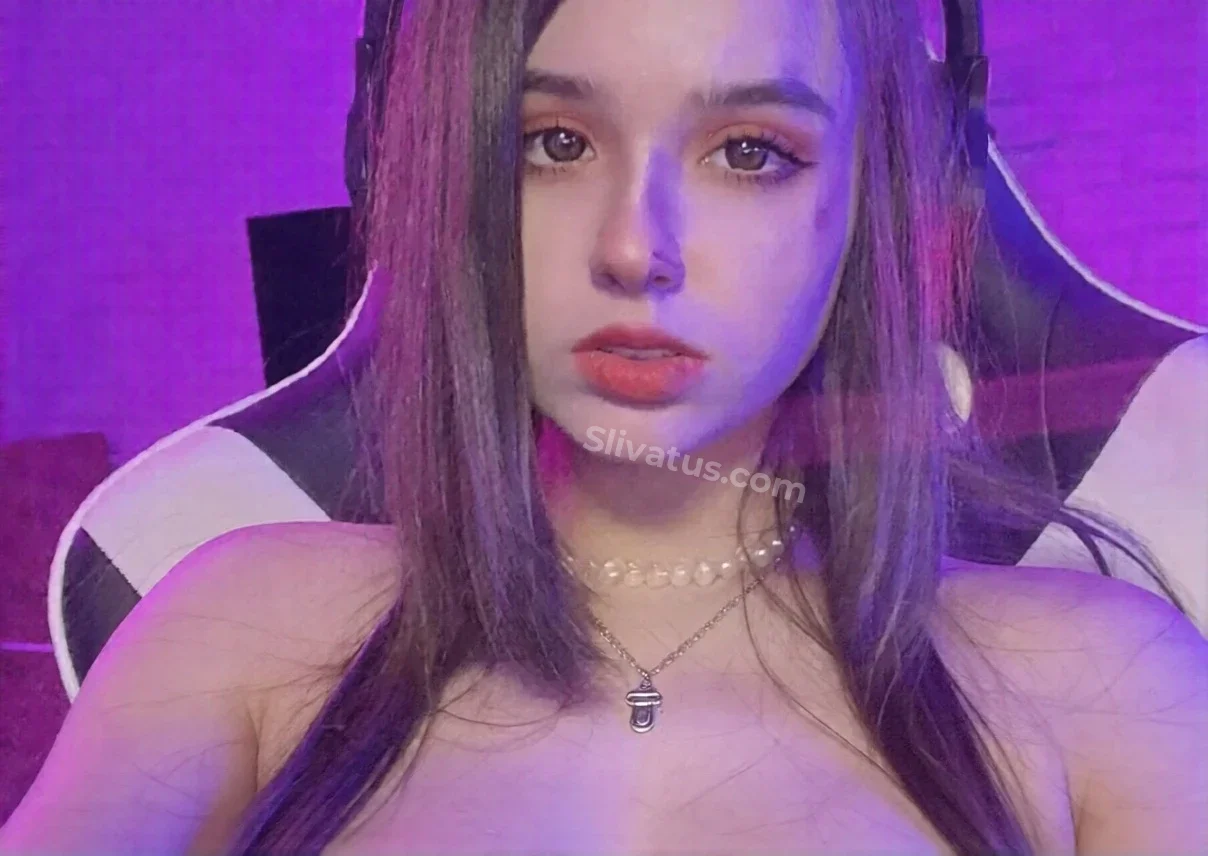 Слитое Свежий слив видео блогерши Yuuechka (Юечка)