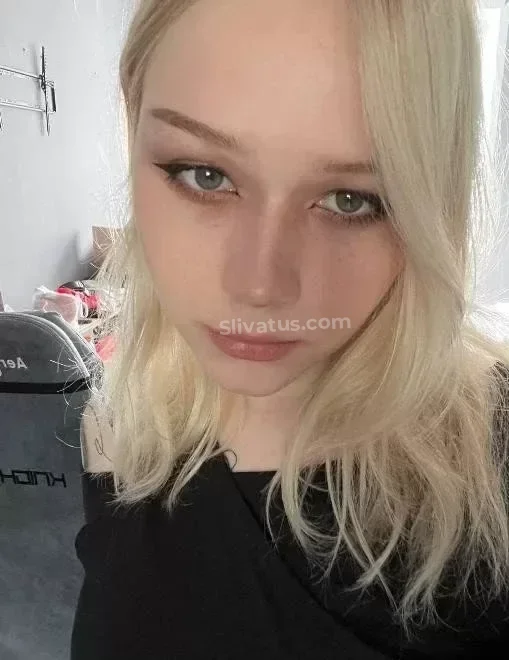 Слитое Утечка фото блогерши Лера Морфи (Морфилина)