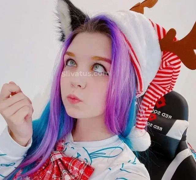 Слитое Утечка фото модели Chio Yam