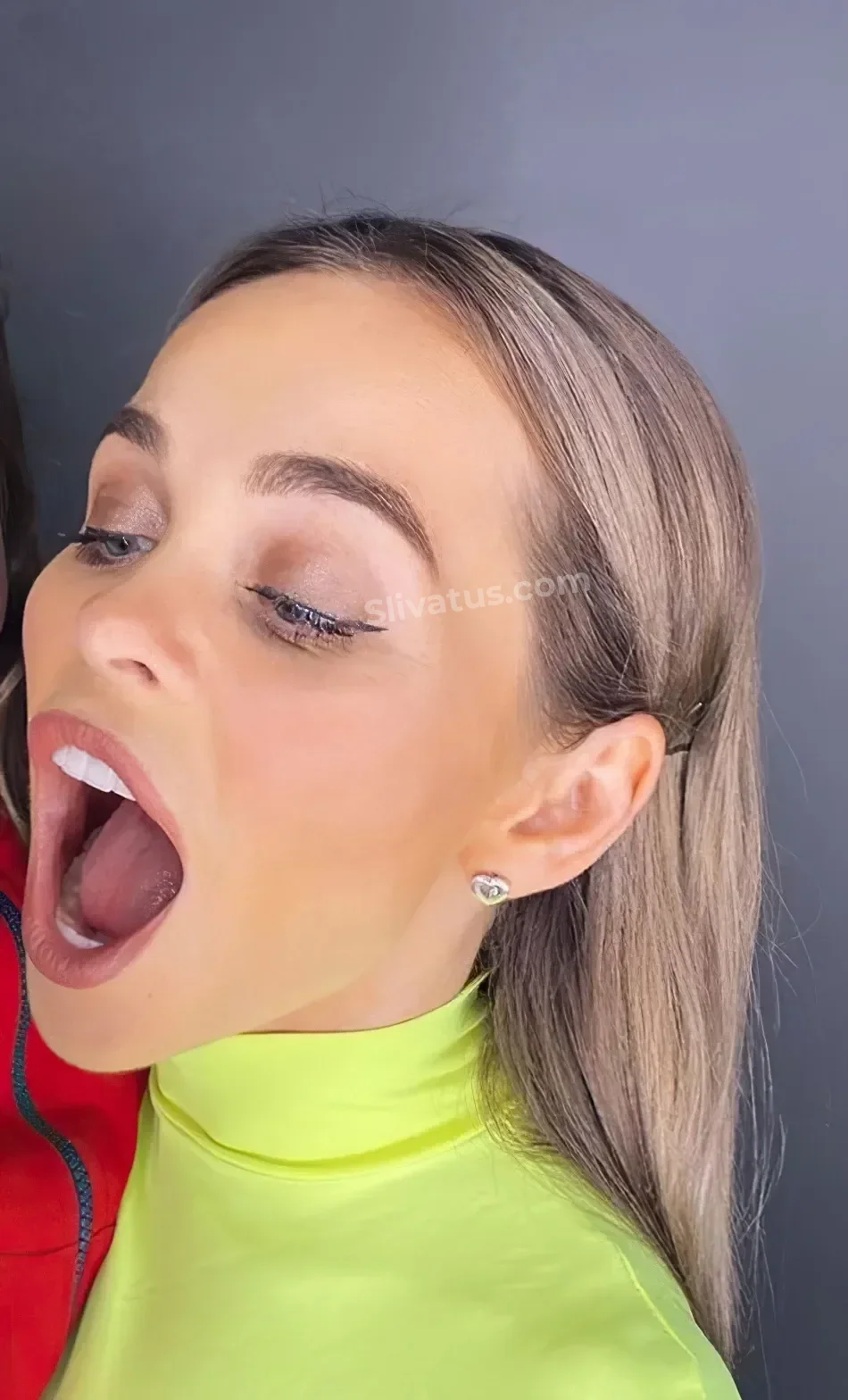 Слитое Утечка фото звезды Анна Хилькевич