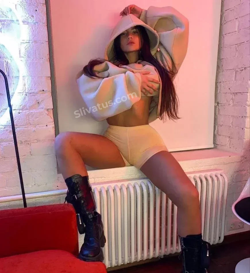 Слив Bearwolf (Валерия Василевская)