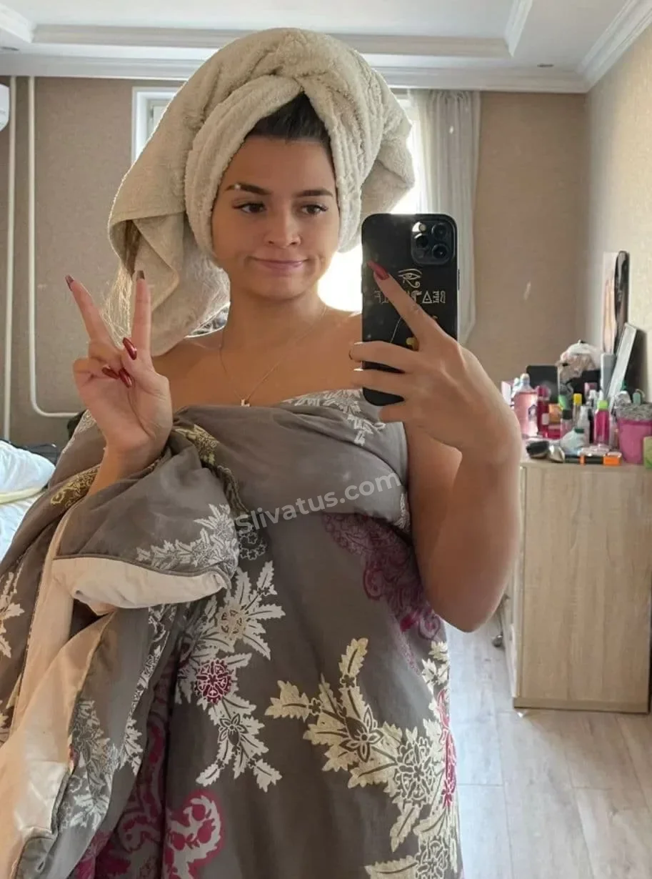 Слив Bearwolf (Валерия Василевская)