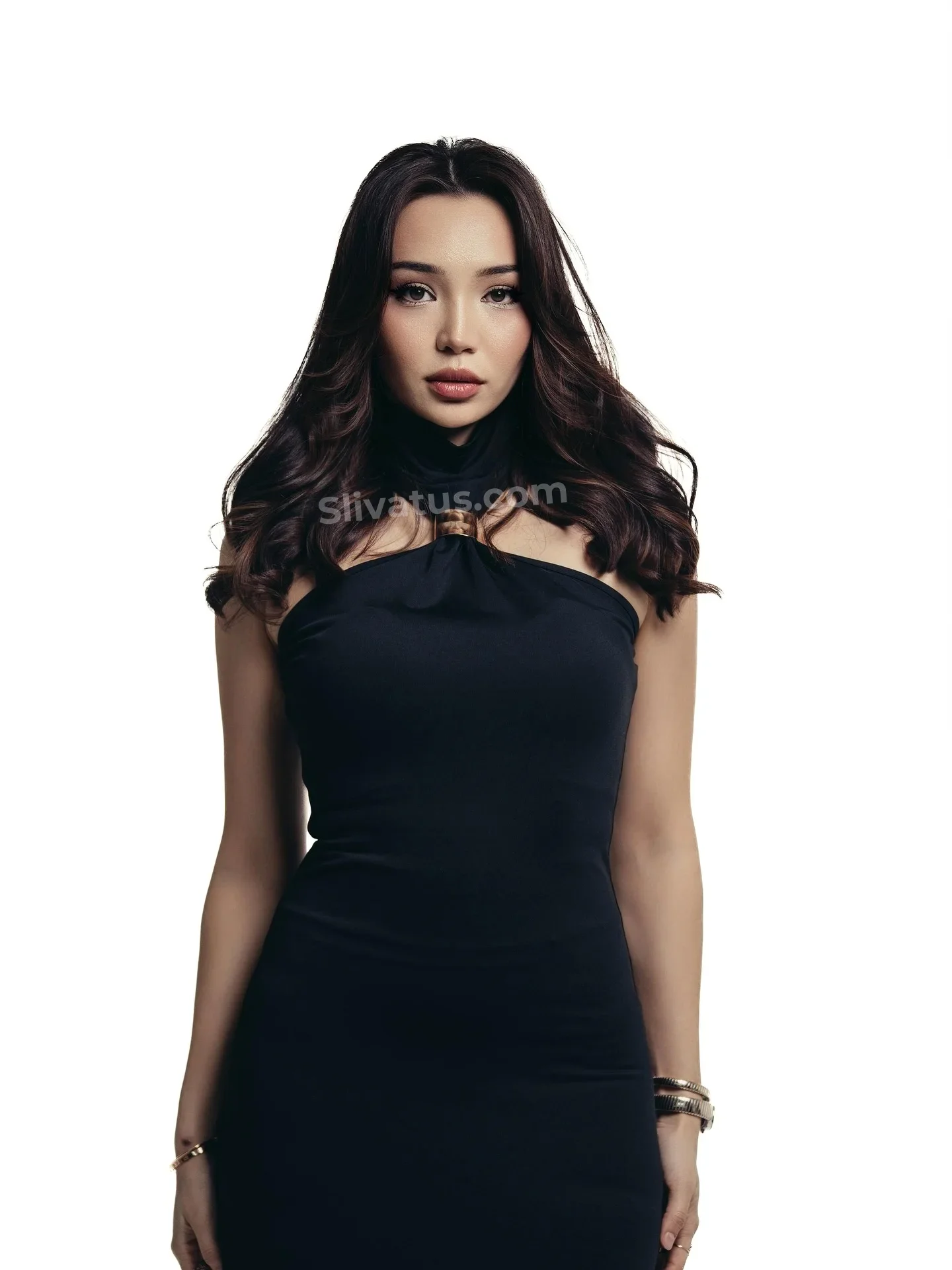 Слив блогерши Дарикорн 18+