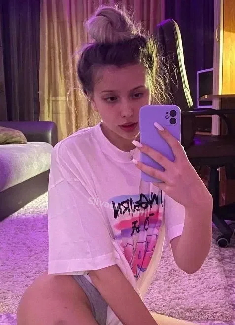 Слив блогерши WhylollyCry