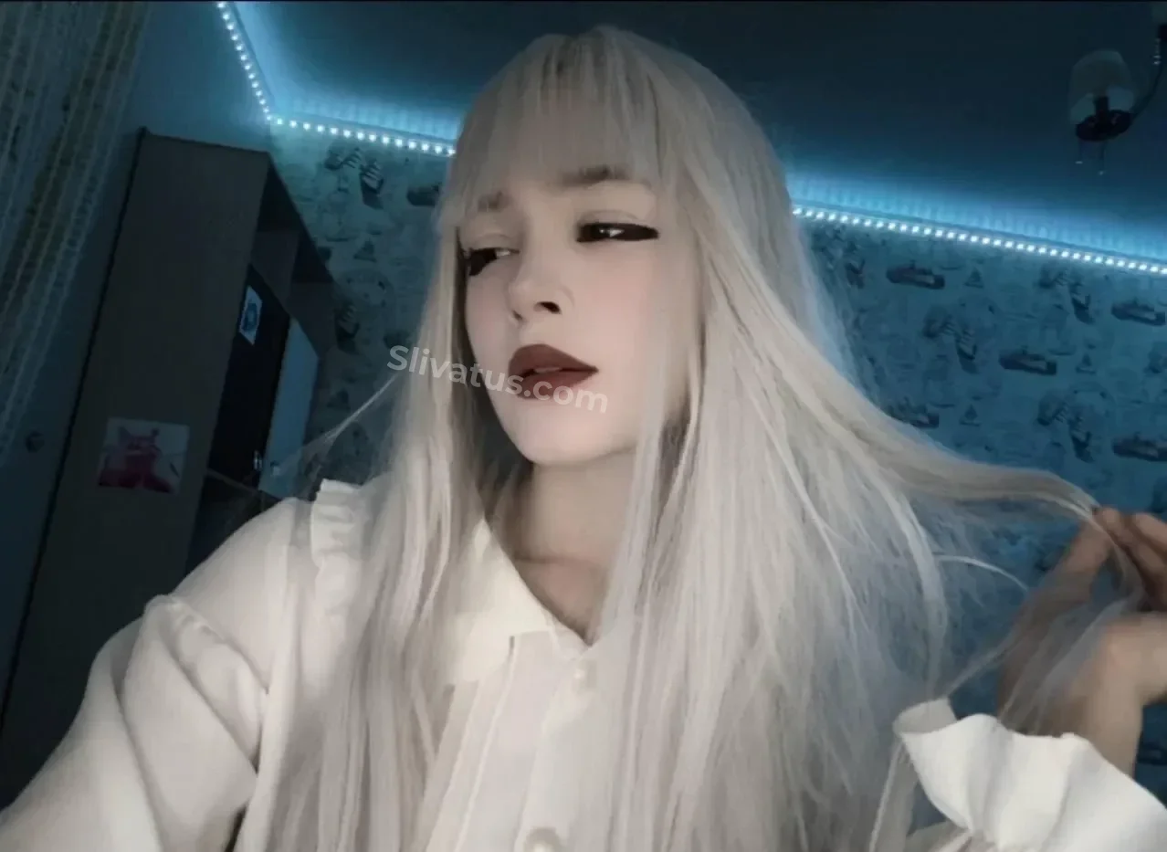 Слив фото блогерши Агра Киид (Agra Kiiid)