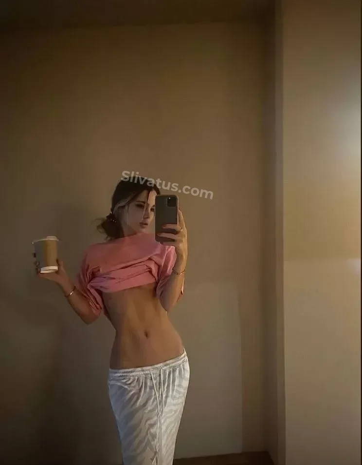 Слив голой модели Kate Anison