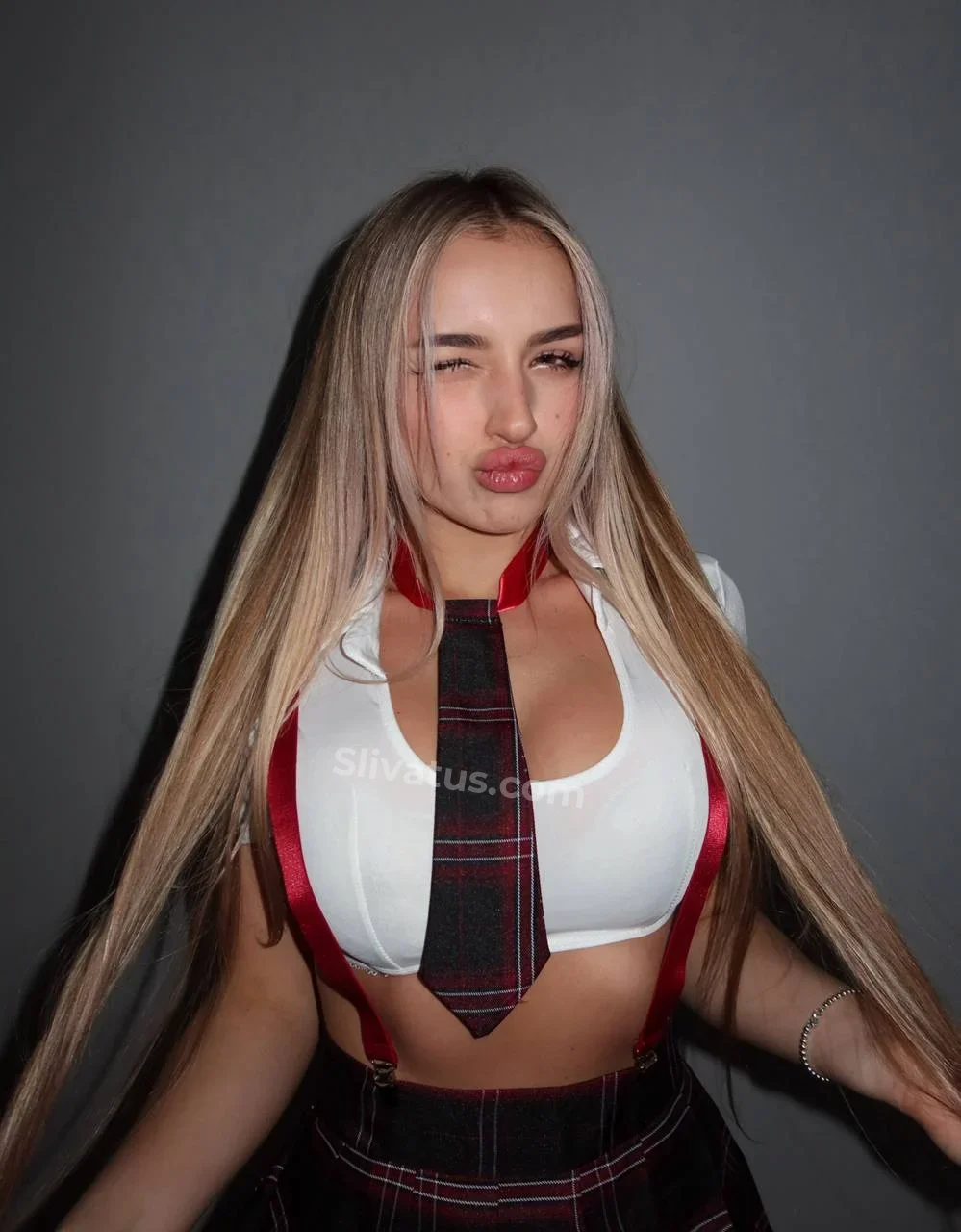 Miss Dariali (Дариале)