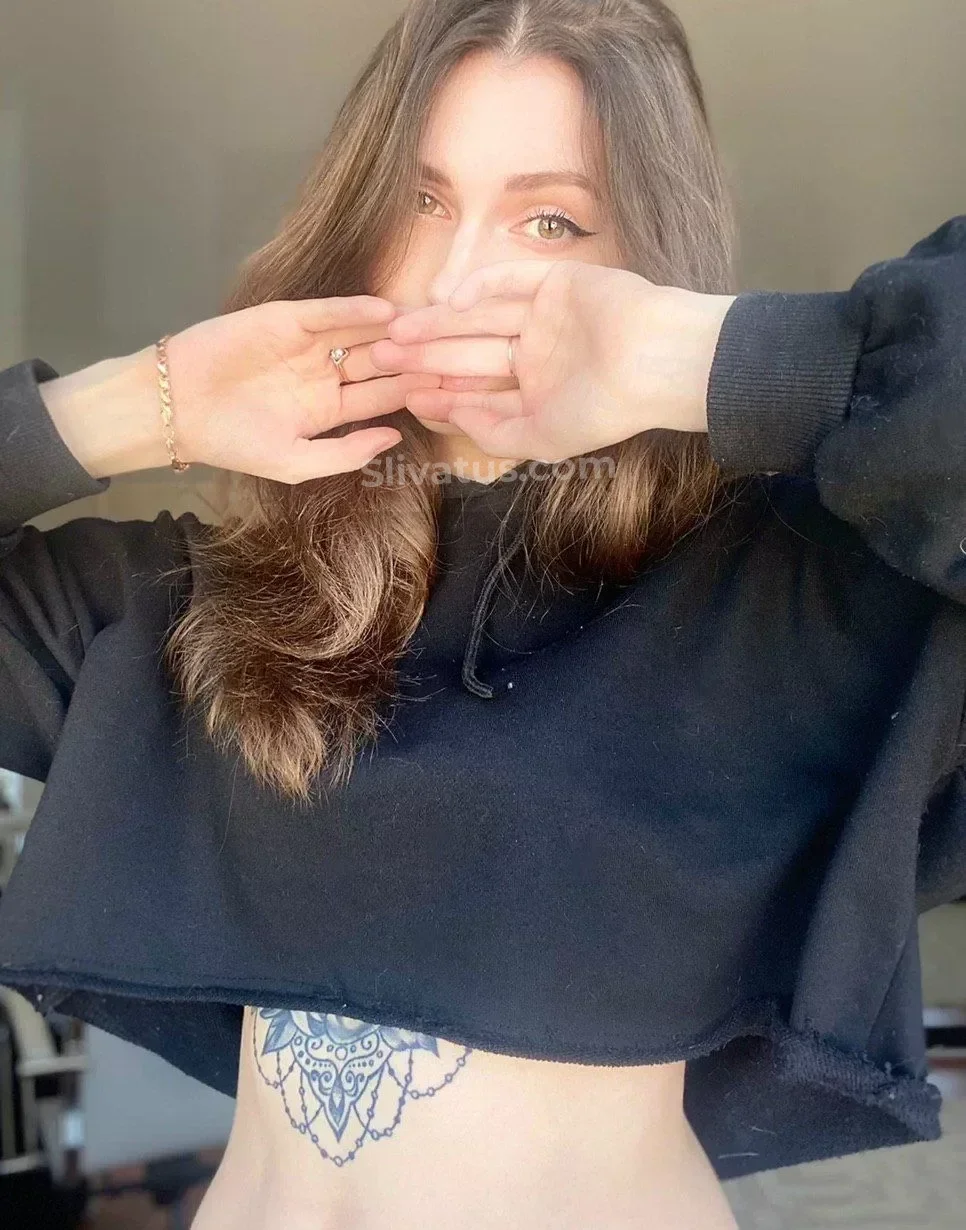 Слив русских блогерш Фруктозка (fruktozka)