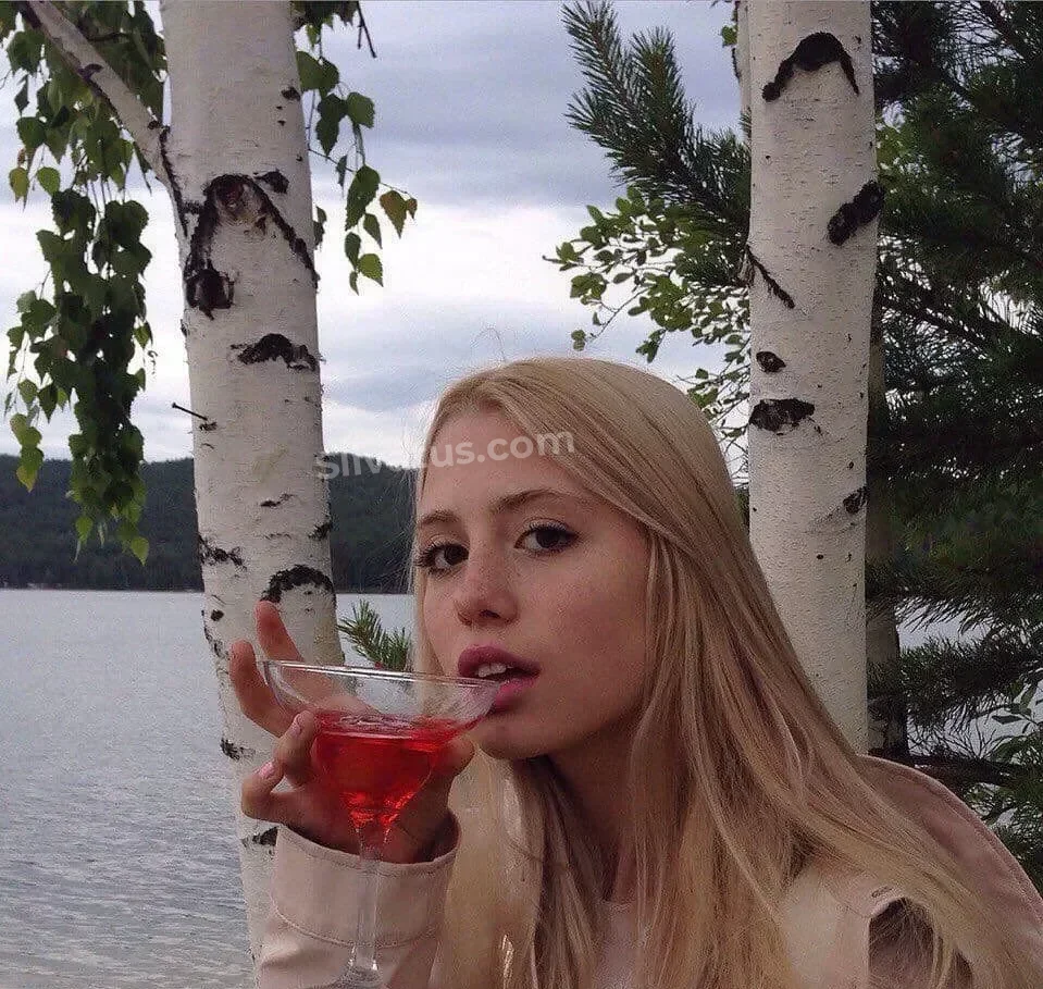 Слив русских блогерш Хофманита (Hofmannita)