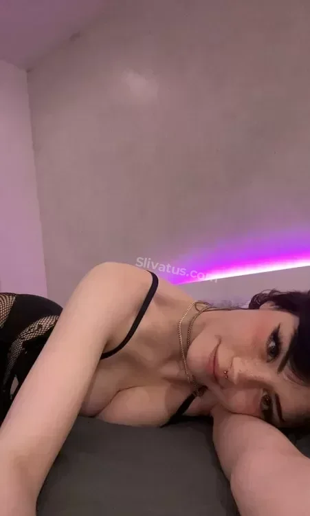 Слив русских моделей HannahOwo