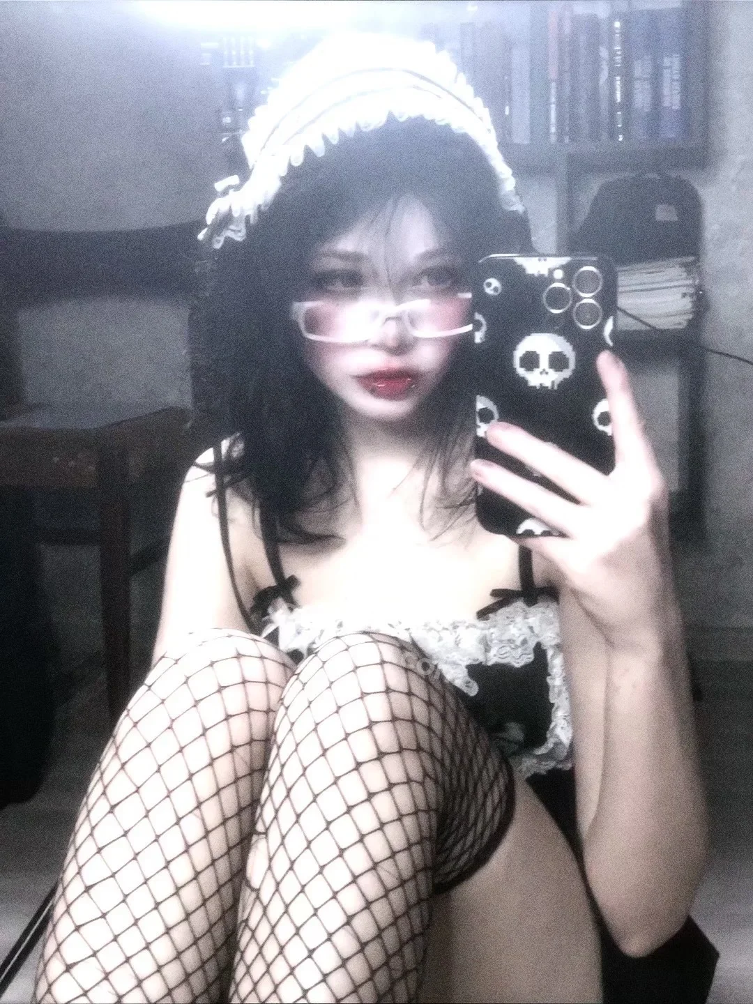 Слив русских тиктокерш  woozixx