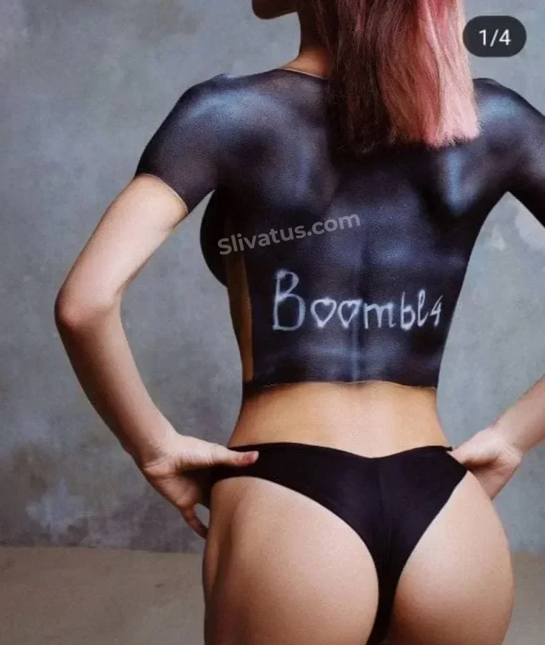 Слив секс блогерши LiQueen