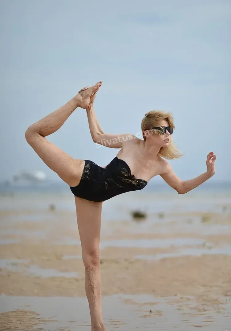 Свежий Эксклюзивный слив тиктокерши Алина Рин (AlinaRin)