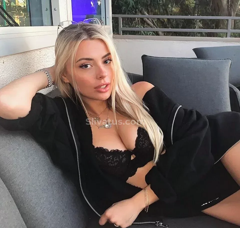 Свежий Эксклюзивный слив тиктокерши Corinna Kopf