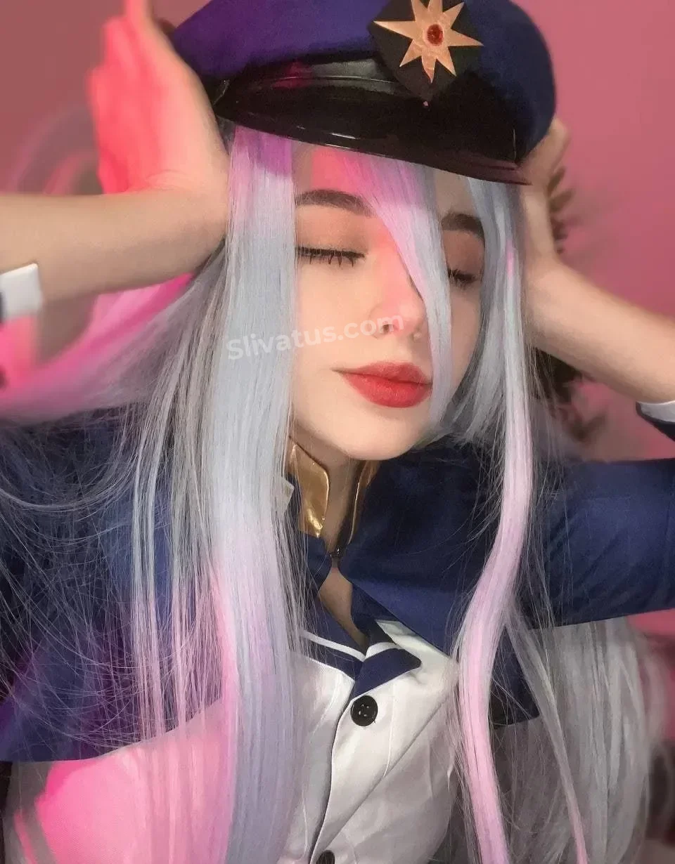 Свежий Эксклюзивный слив тиктокерши Yuuechka (Юечка)