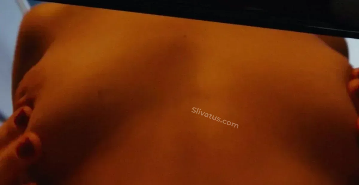 Свежий Эротическое фото тиктокерши Кристина Асмус