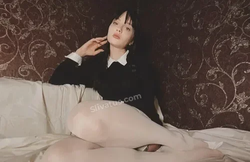 Свежий Эротическое фото тиктокерши Ocumi