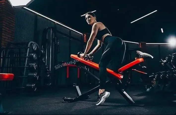 Свежий Эротическое фото тиктокерши Тетя Наташа Маркова