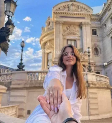 Свежий Фото голой блогерши Poposha (Полина Чистякова)