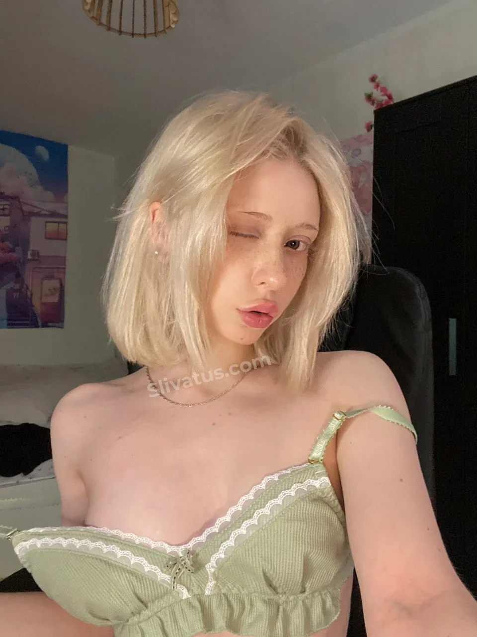 Свежий Фото голой тик токерши Алисия (Zira Merz)