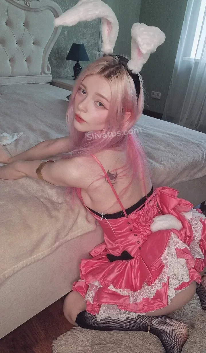 Свежий Горячее фото тиктокерши LinaNeyeon