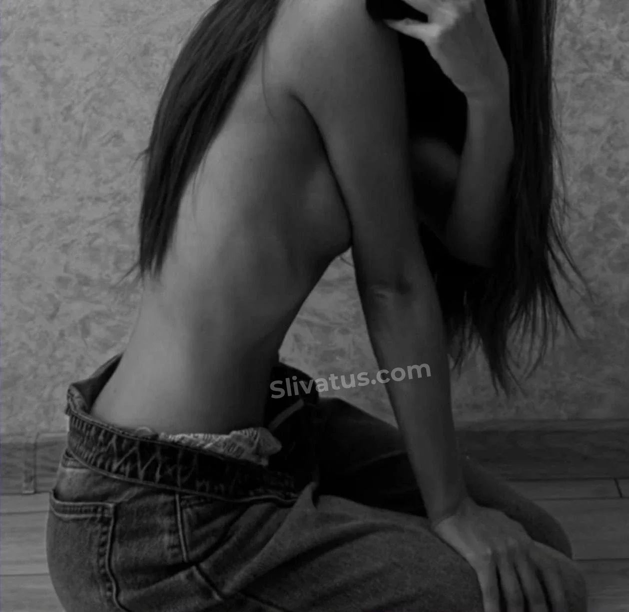 Свежий Горячее фото тиктокерши vikstimm