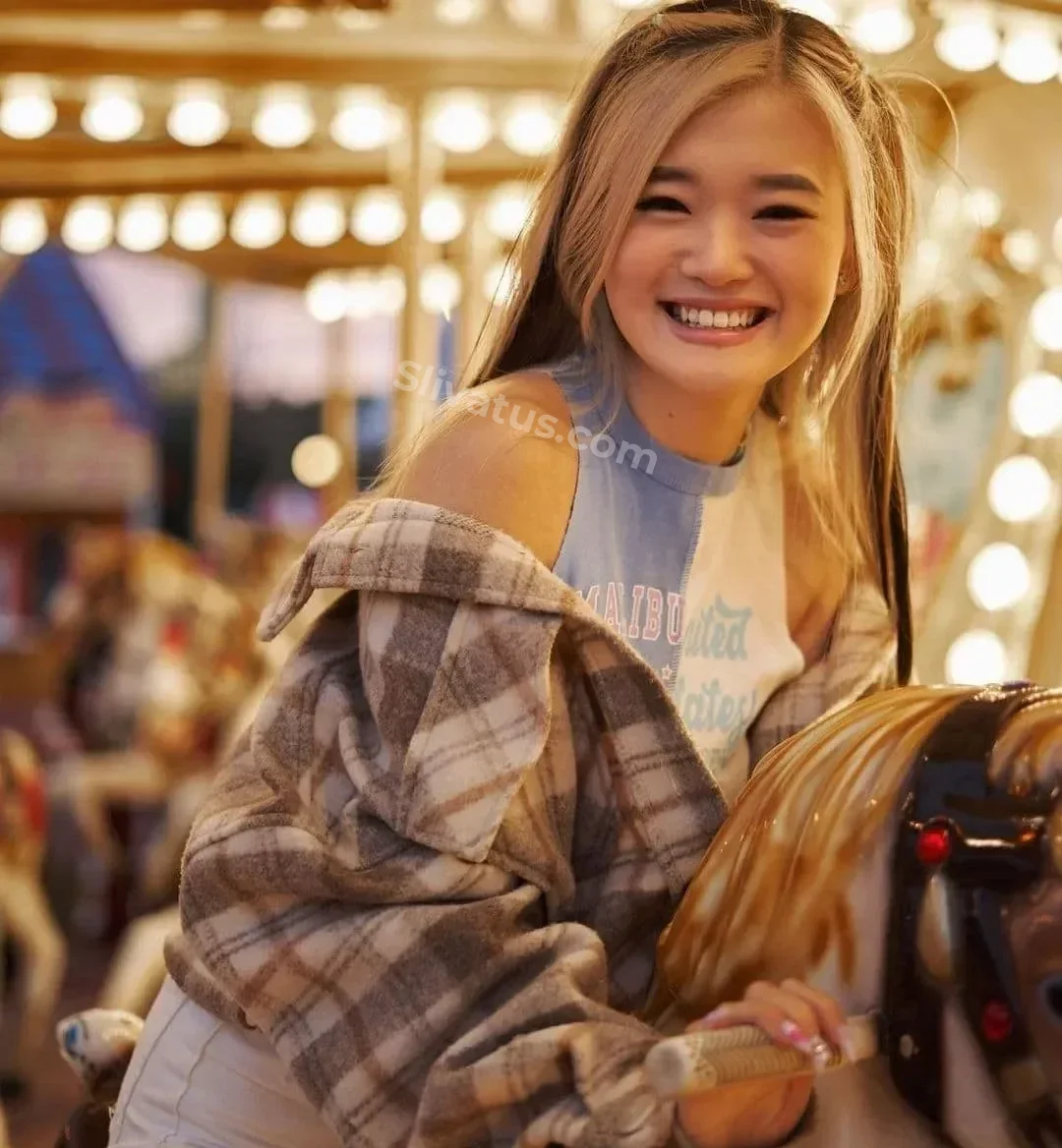 Свежий Кристина Ким (Kika Kim) тиктокерша без одежды