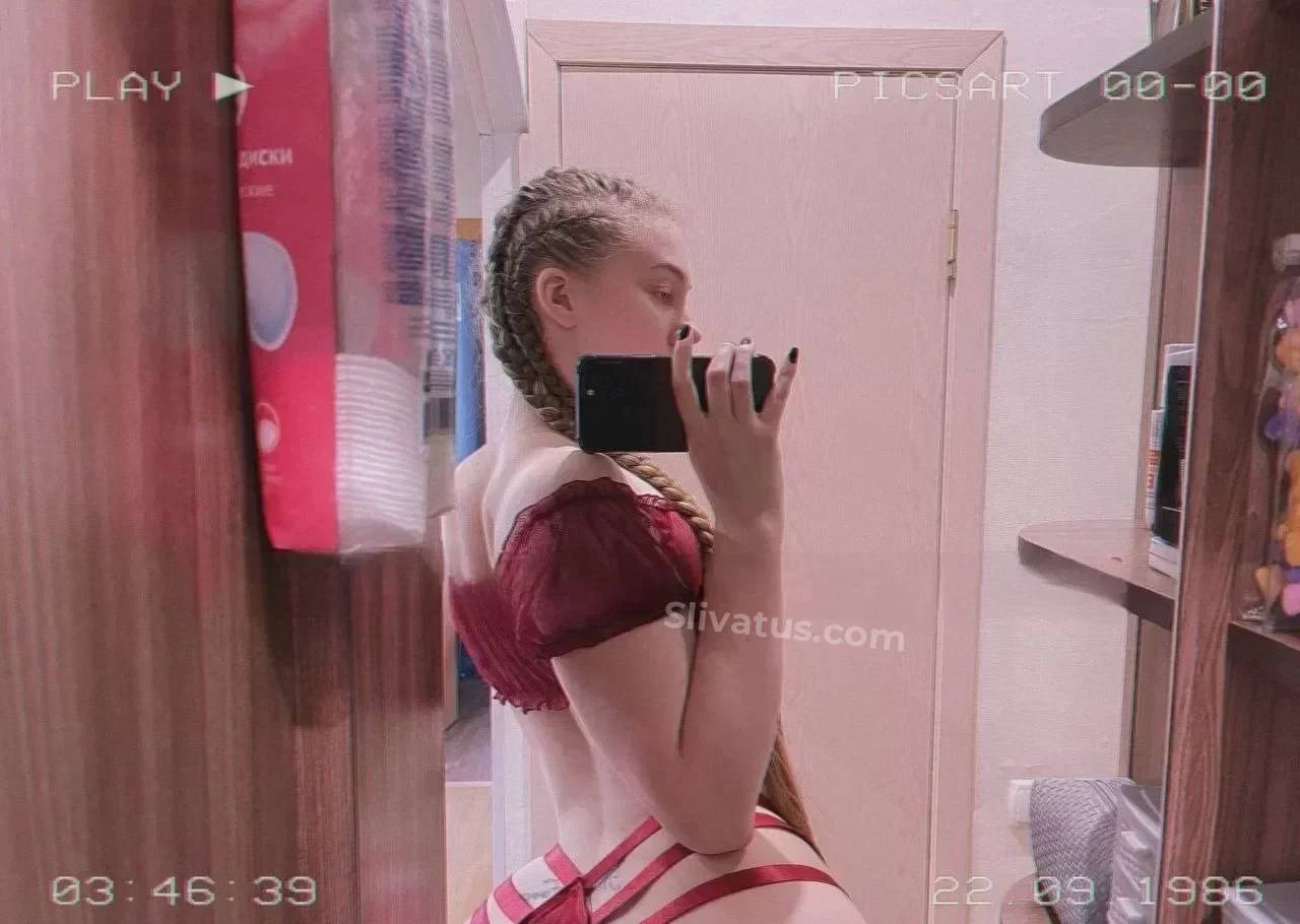 Свежий LexusLife (kimkilwhan211) - голая модель слив