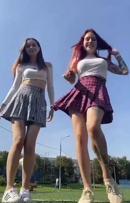 Свежий Обнаженное тело блогерши HeyLee