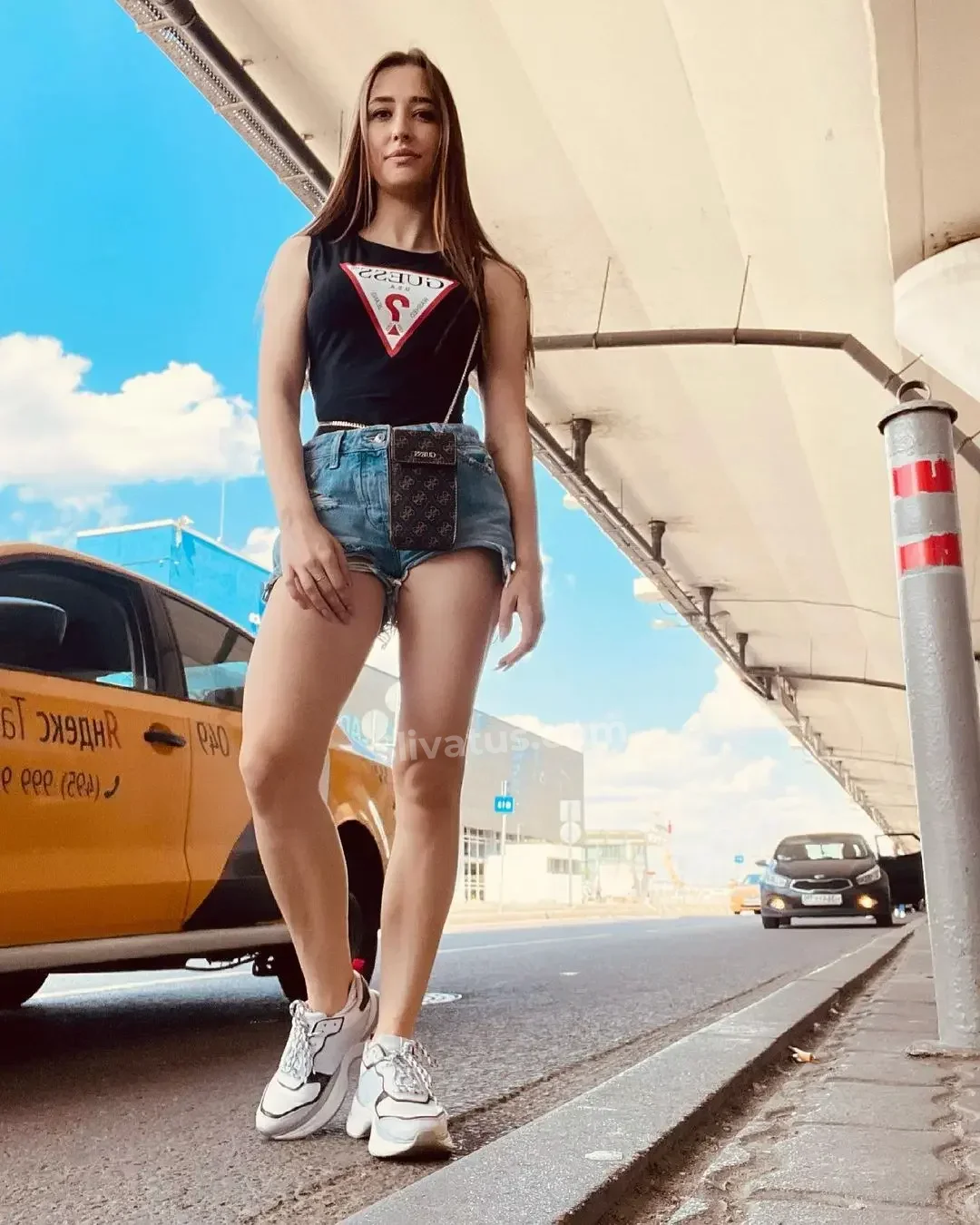 Свежий Обнаженное тело тиктокерши Тетя Наташа Маркова