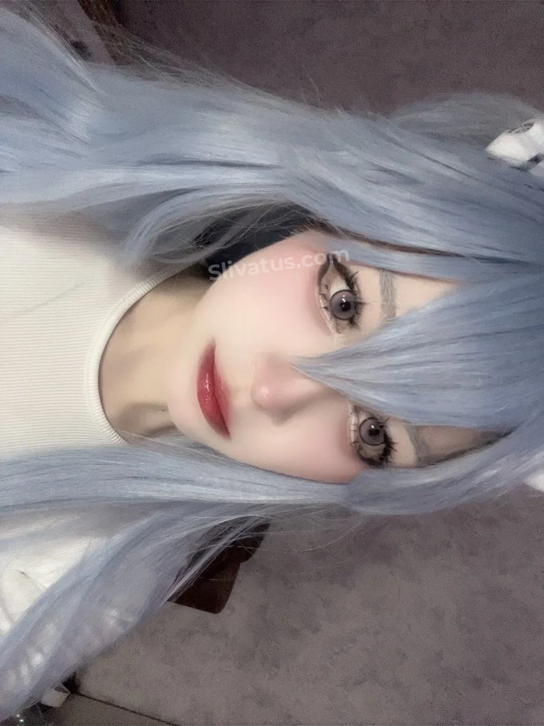 Свежий Обнаженное тело тиктокерши woozixx