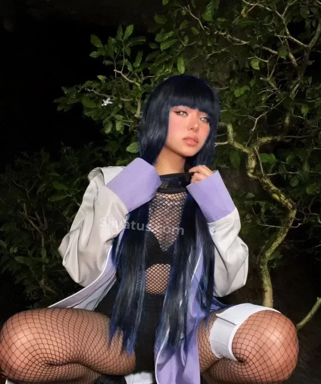 Свежий Порно слив тик токерши Белла Порч (Bella Poarch)