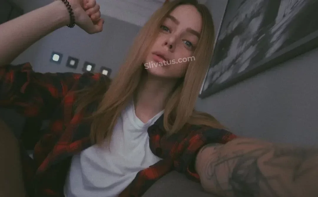 Свежий Приватное фото блогерши Gtfobae (qqtati)