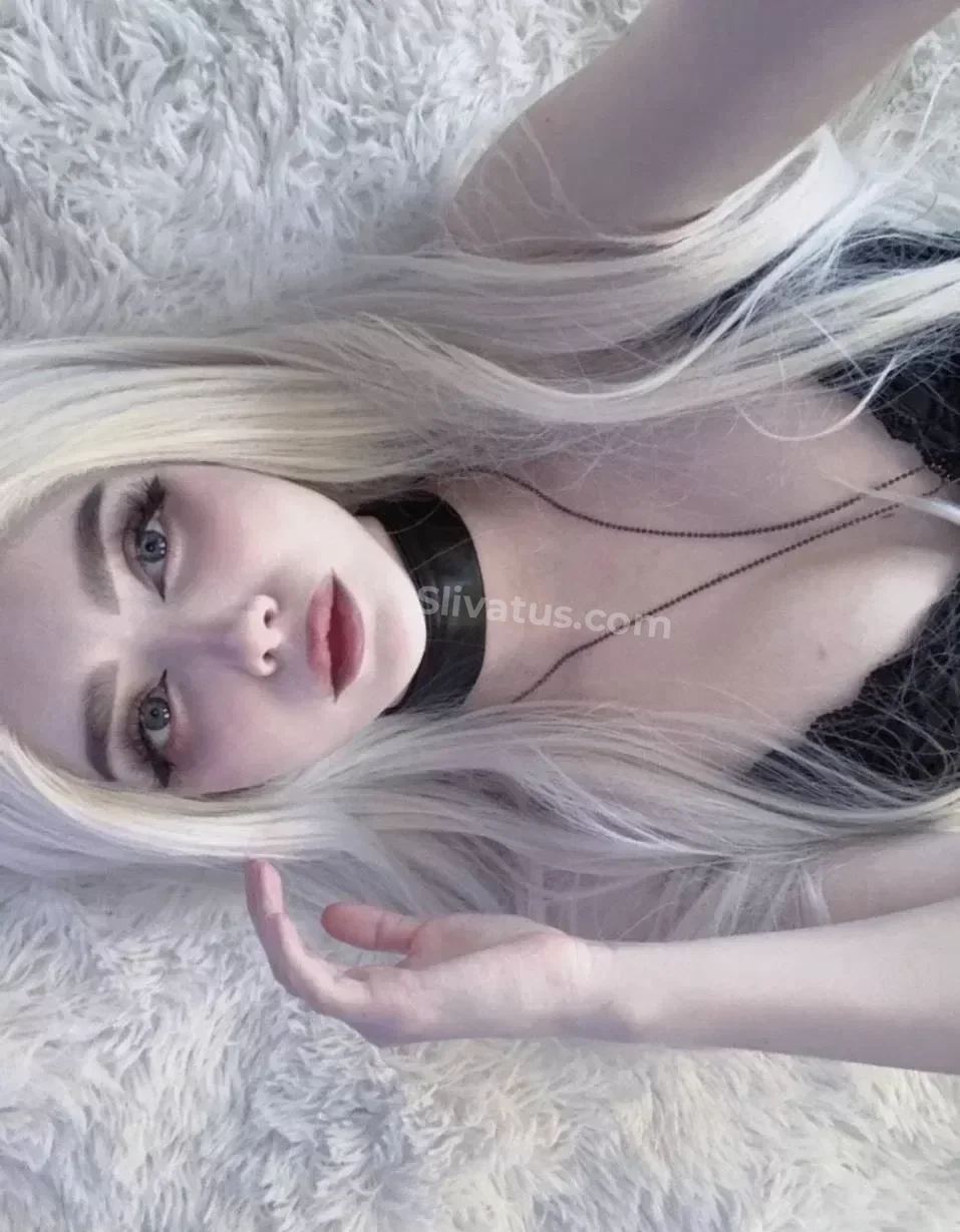 Свежий Слив блогерши Морфилина (Morphilina)