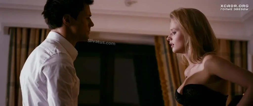 Свежий Слив голой звезды Александра Бортич (bortich)