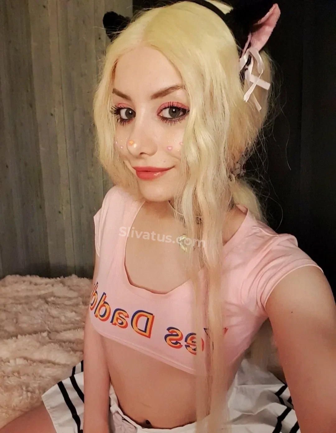 Trisha Fisher (Триша Фишер)