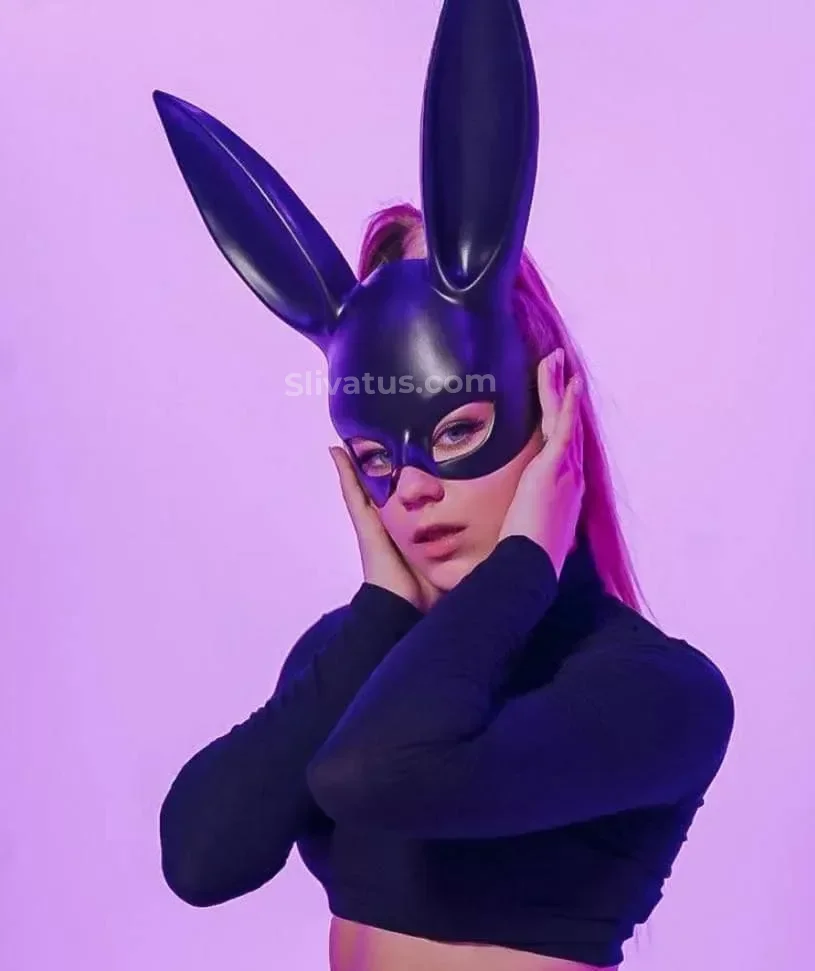 Свежий Слив русских блогерш Катя Адушкина