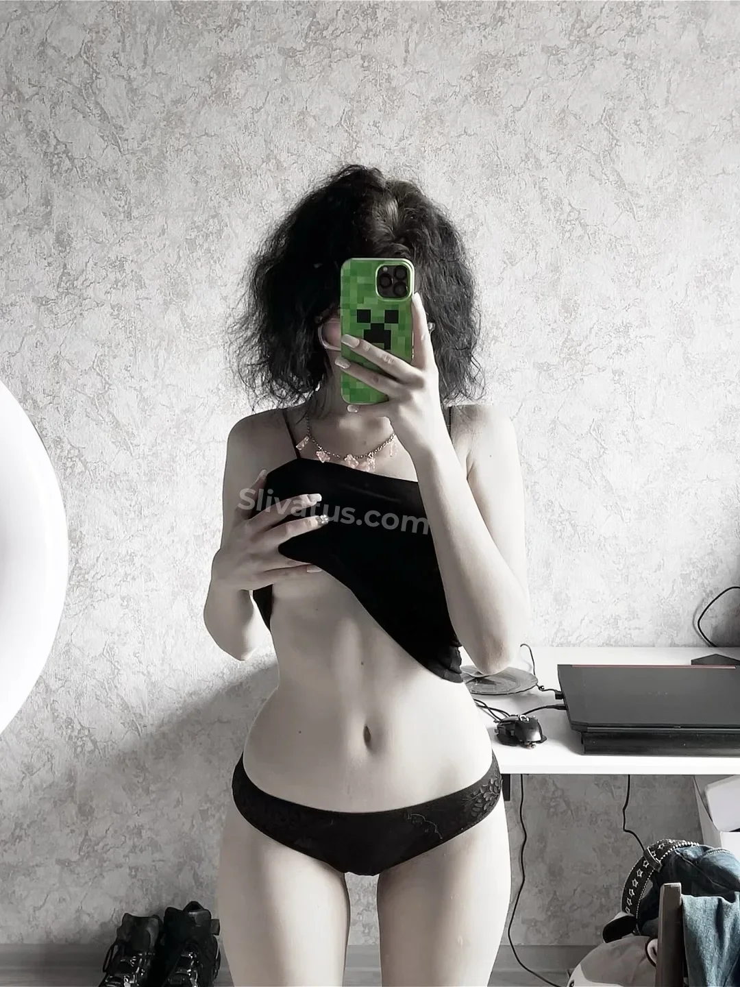 Свежий Слив русских тиктокерш  woozixx