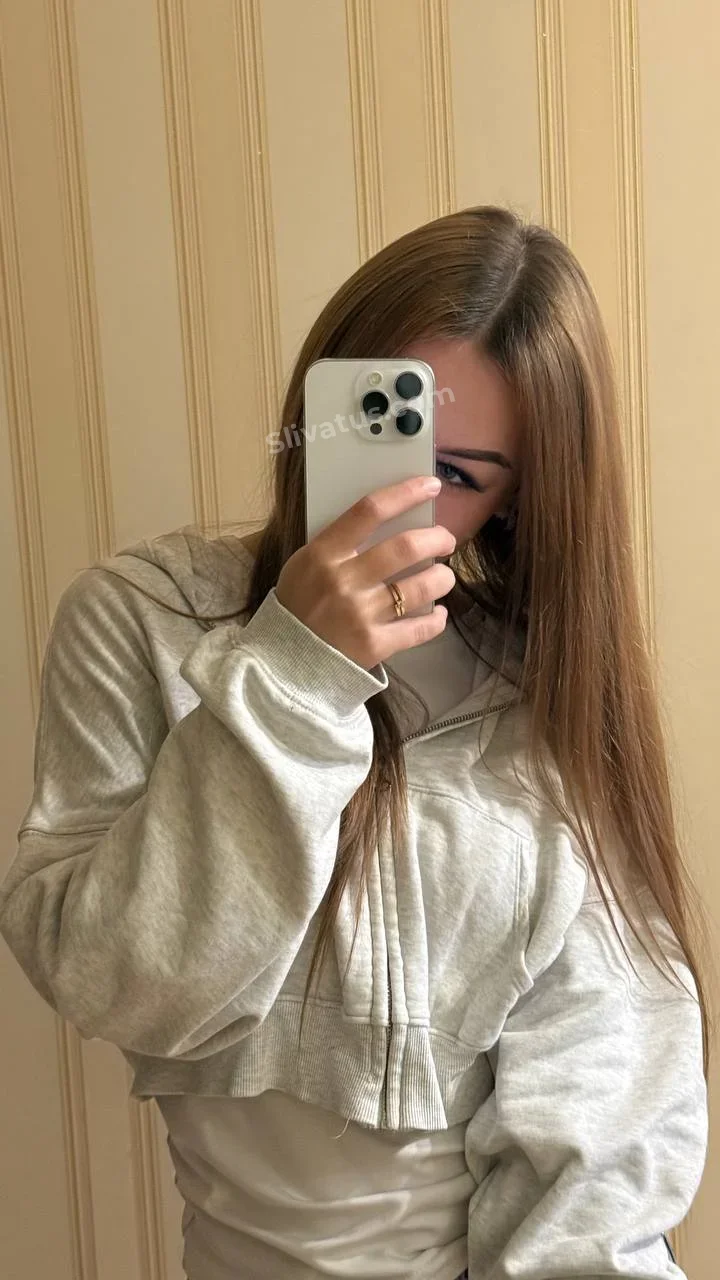 Свежий Слив секс тик токерши vikstimm