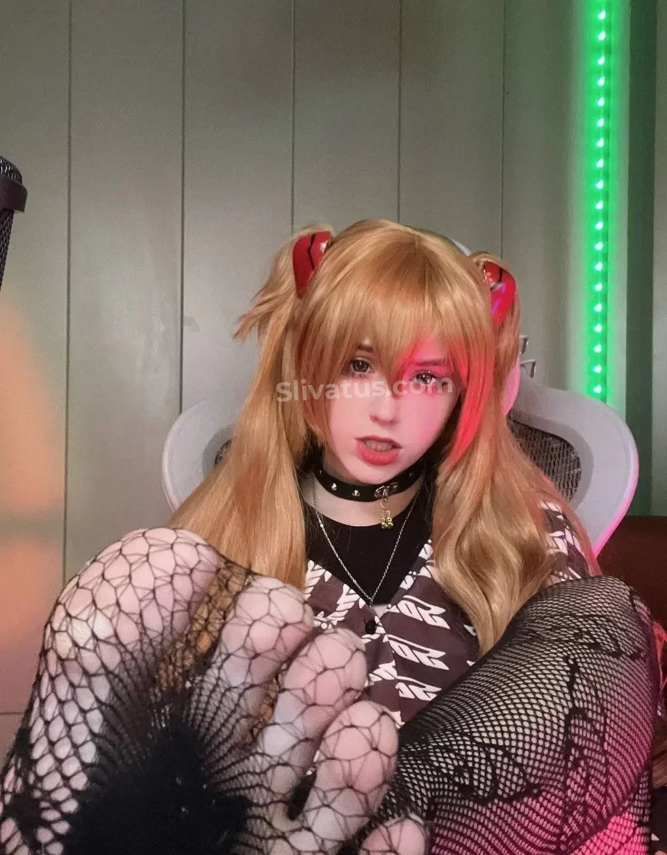 Свежий Утечка фото блогерши Yuuechka (Юечка)