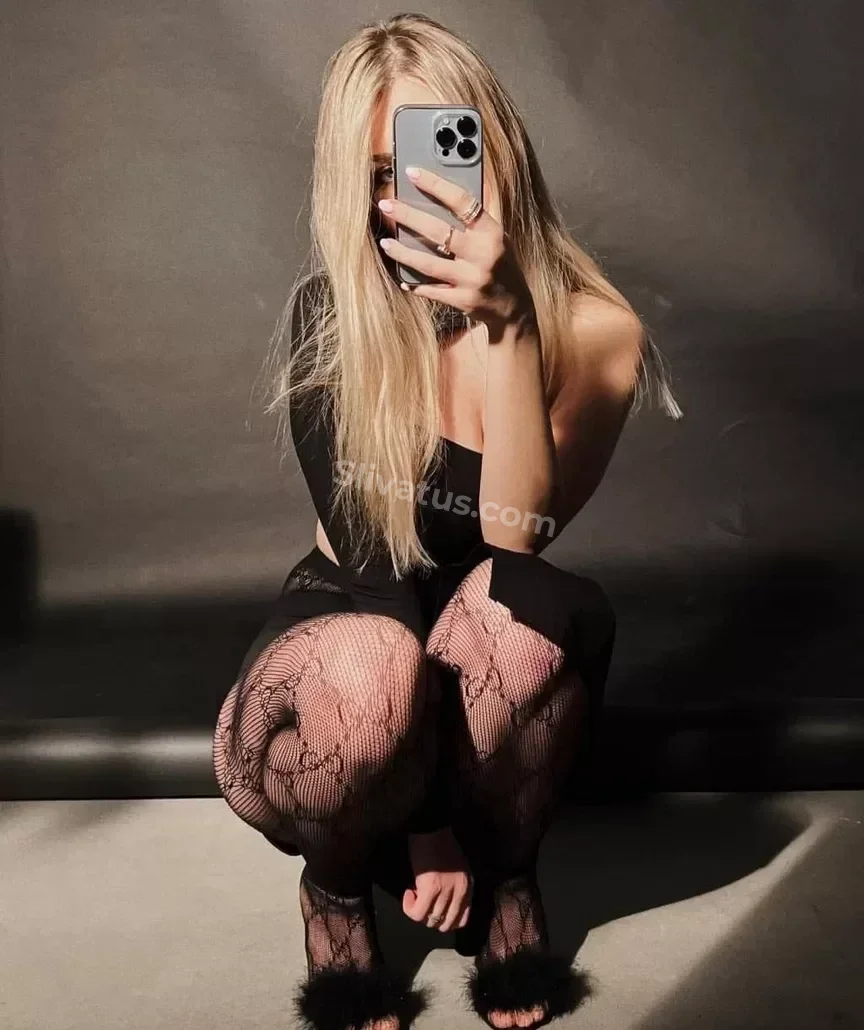 Telegram Эксклюзивный слив тиктокерши Аринян (AhriNyan)