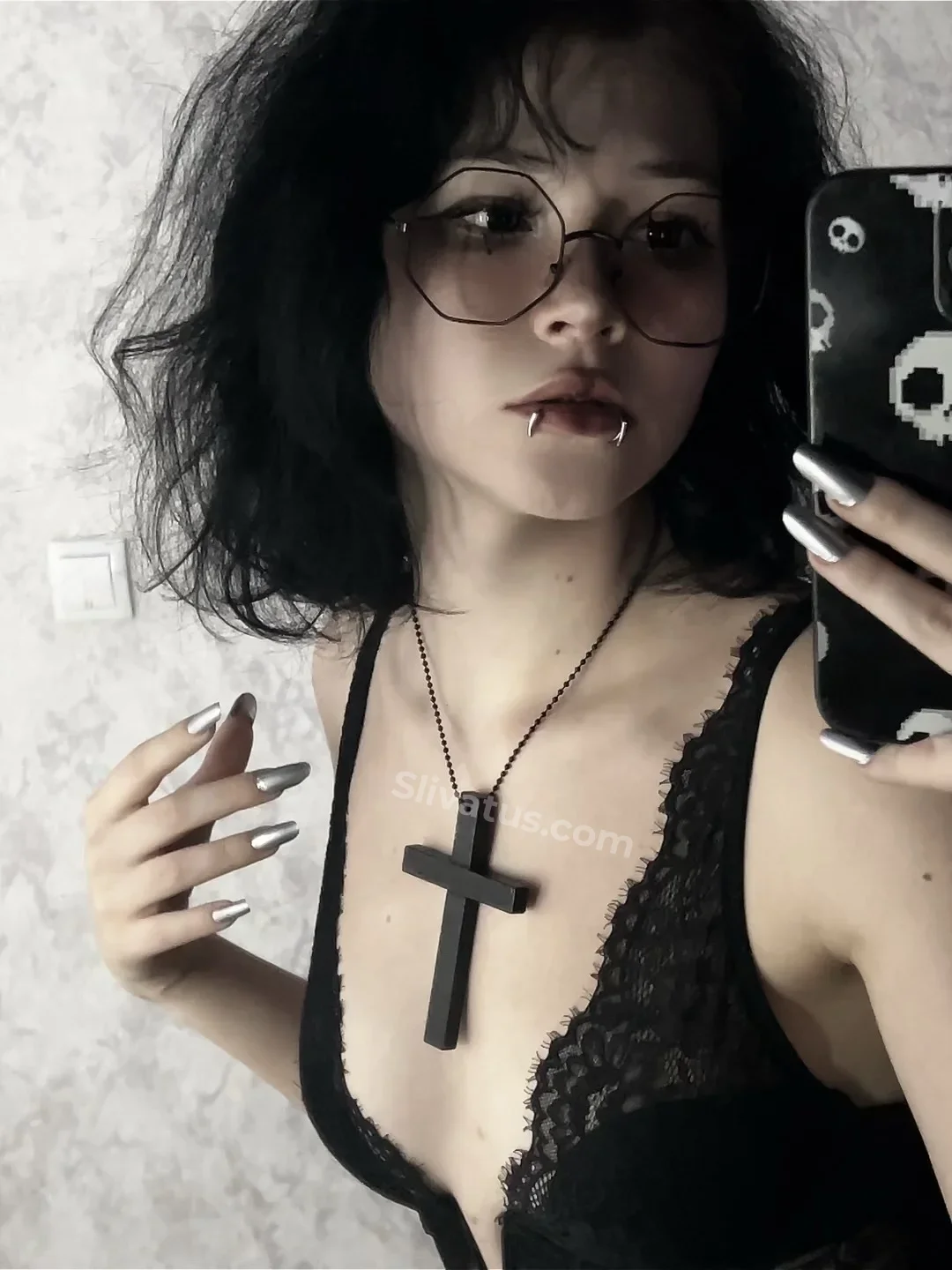 Telegram Эксклюзивный слив тиктокерши woozixx