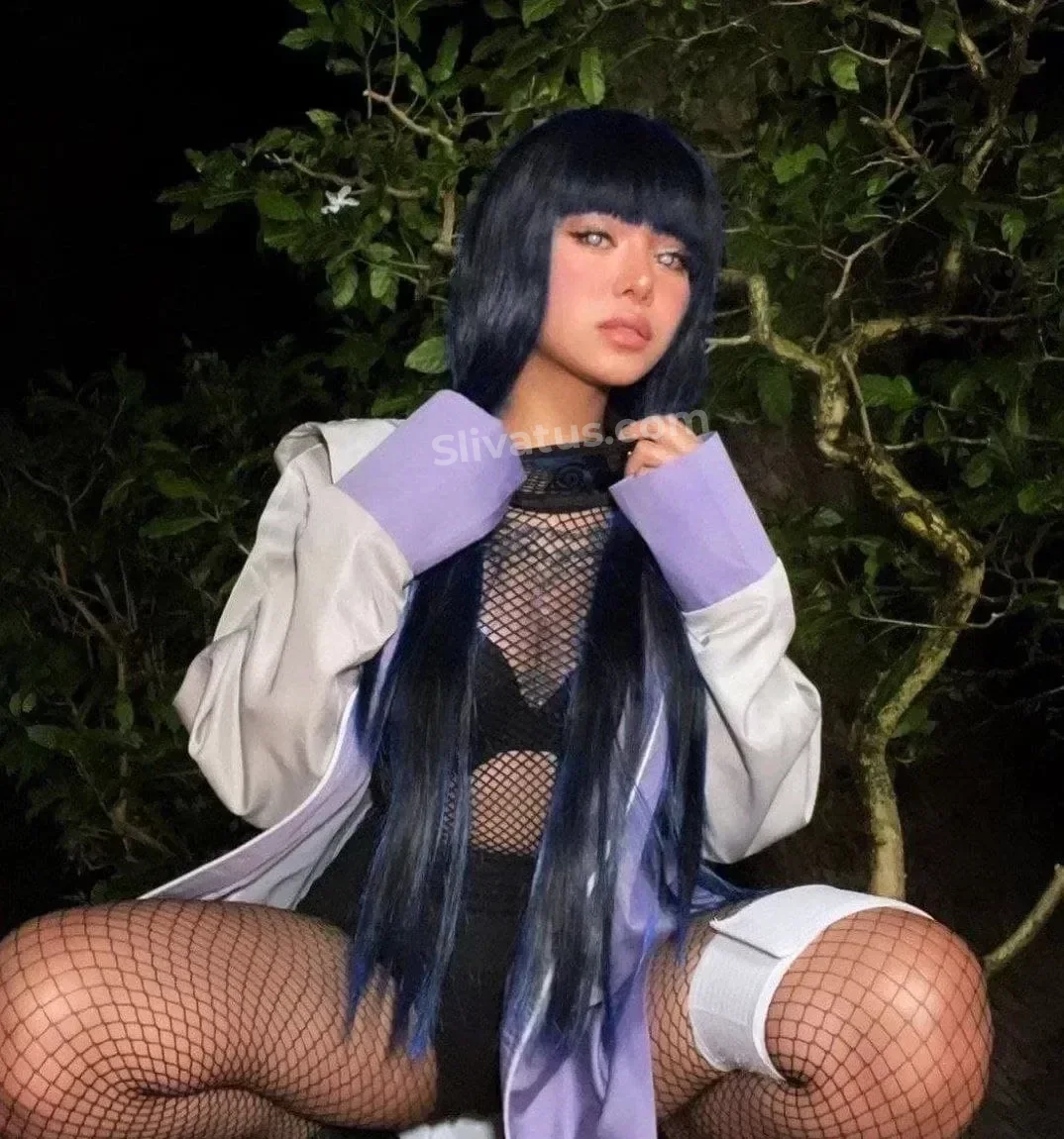 Telegram Эротическое фото тиктокерши Белла Порч (Bella Poarch)