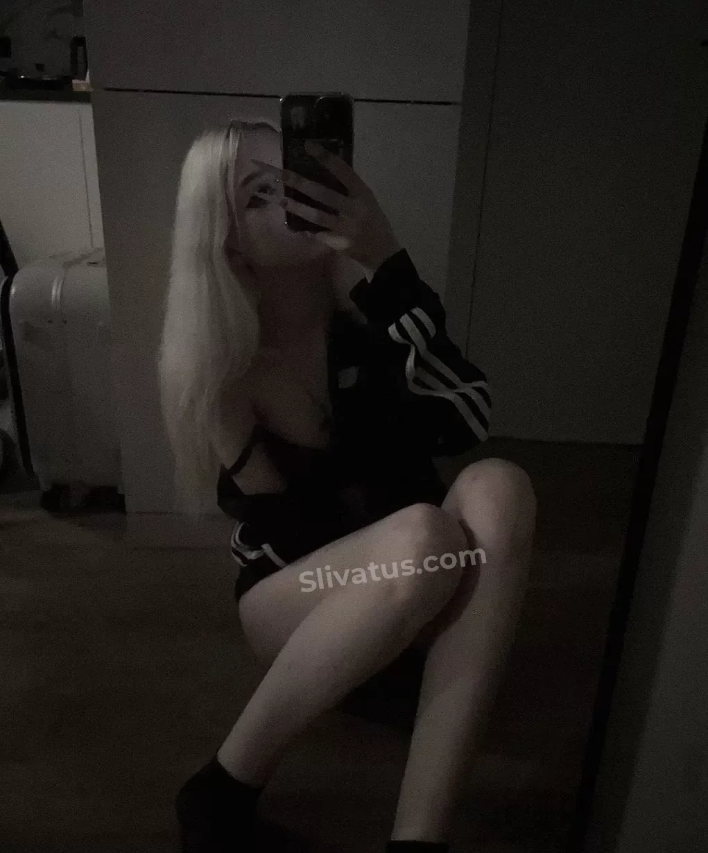 Telegram Эротическое фото тиктокерши Par4d0xy (Алина Парадокси)