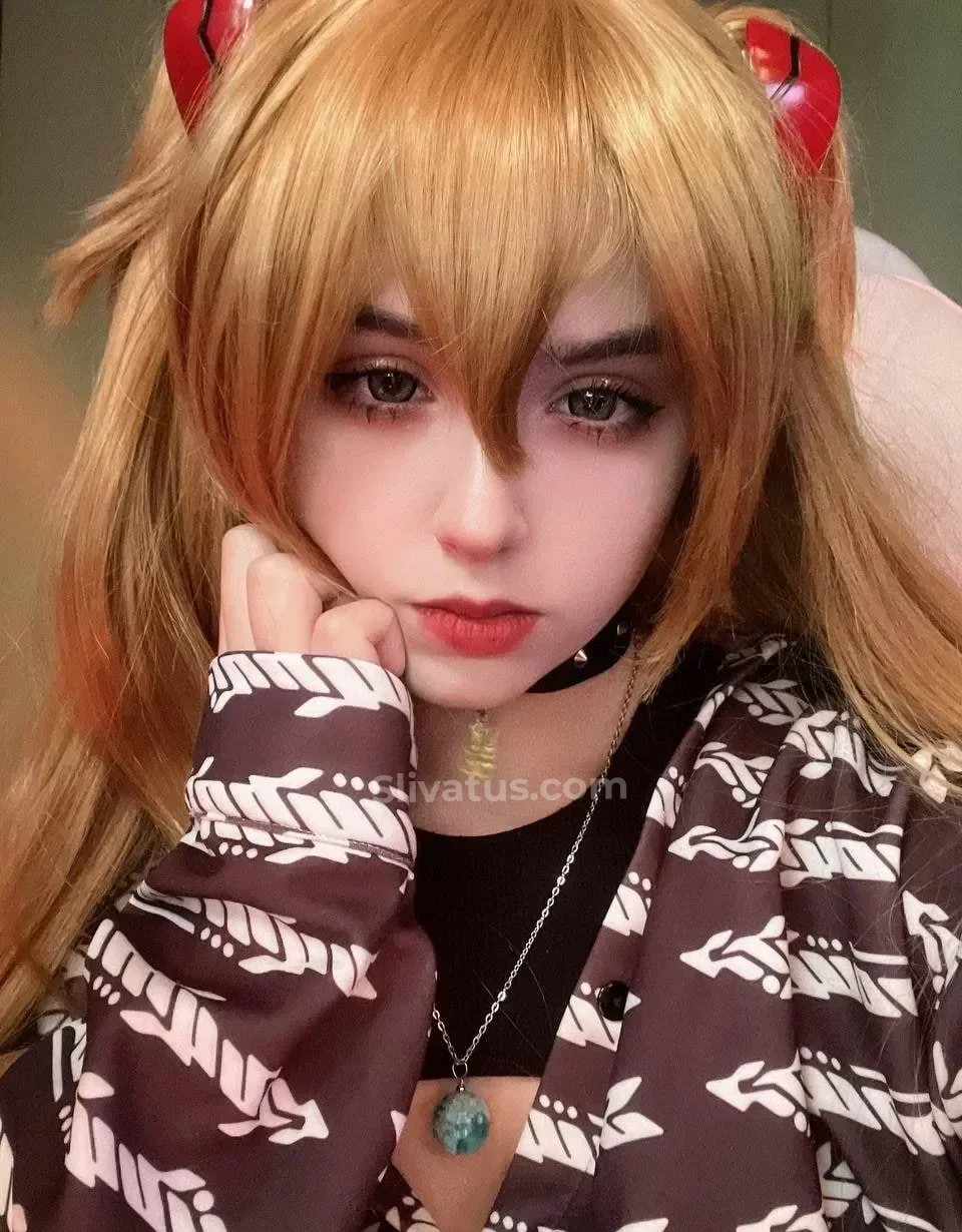 Telegram Фото голой блогерши Yuuechka (Юечка)