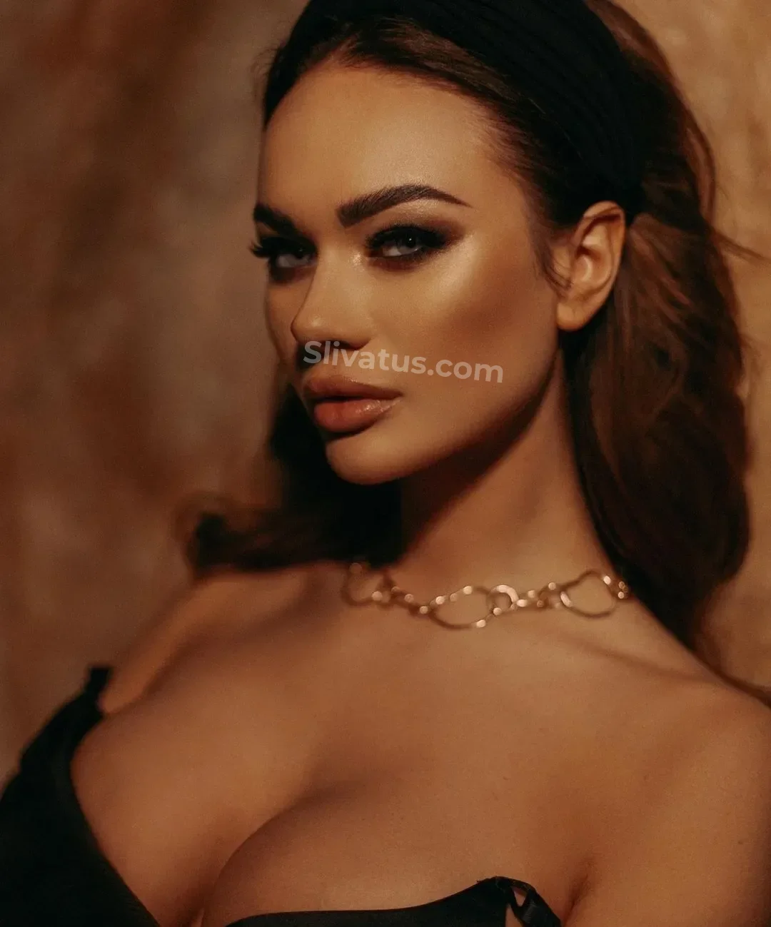 Новый Слив блогерши Яна Кошкина